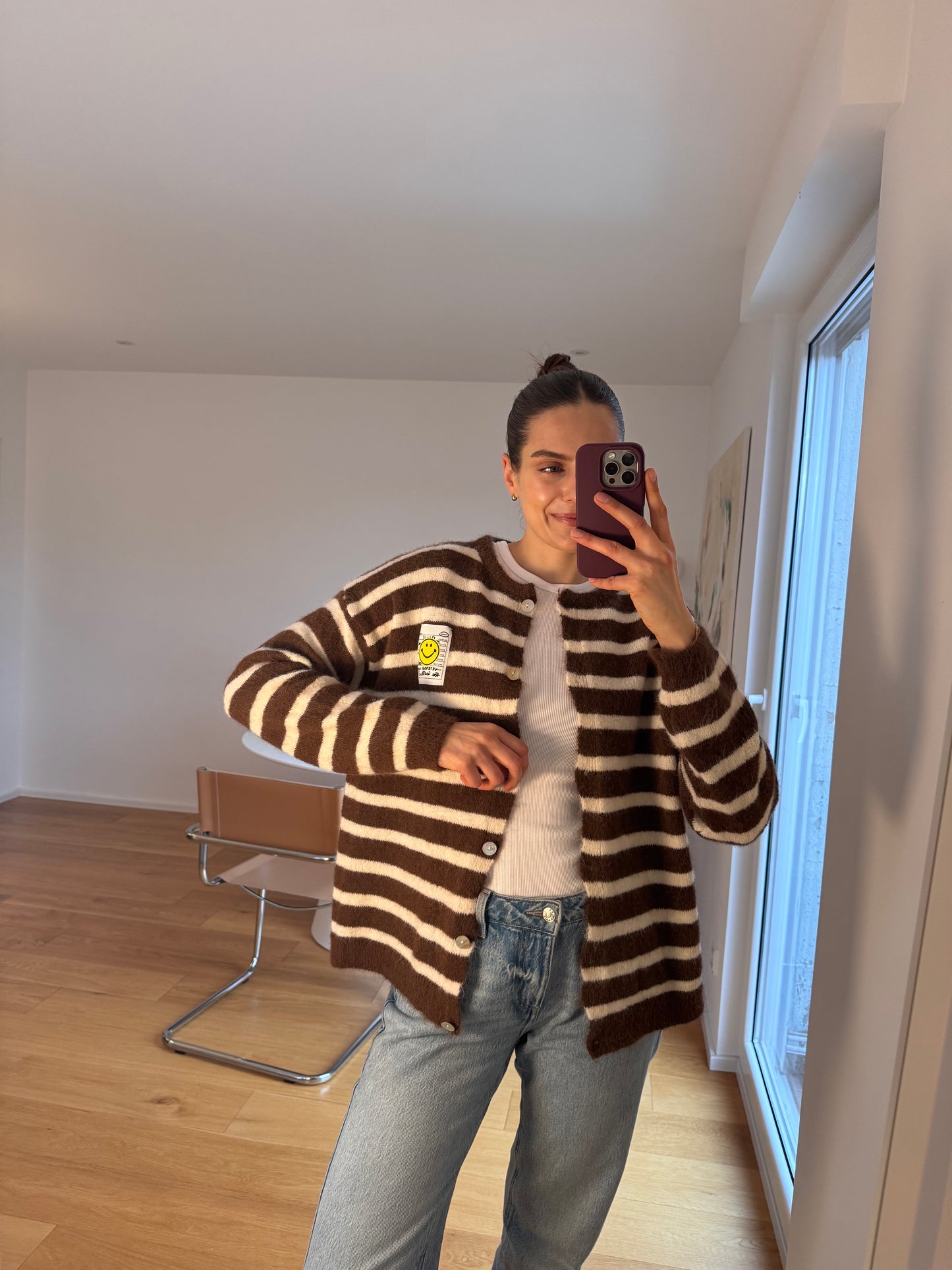 CARDIGAN
