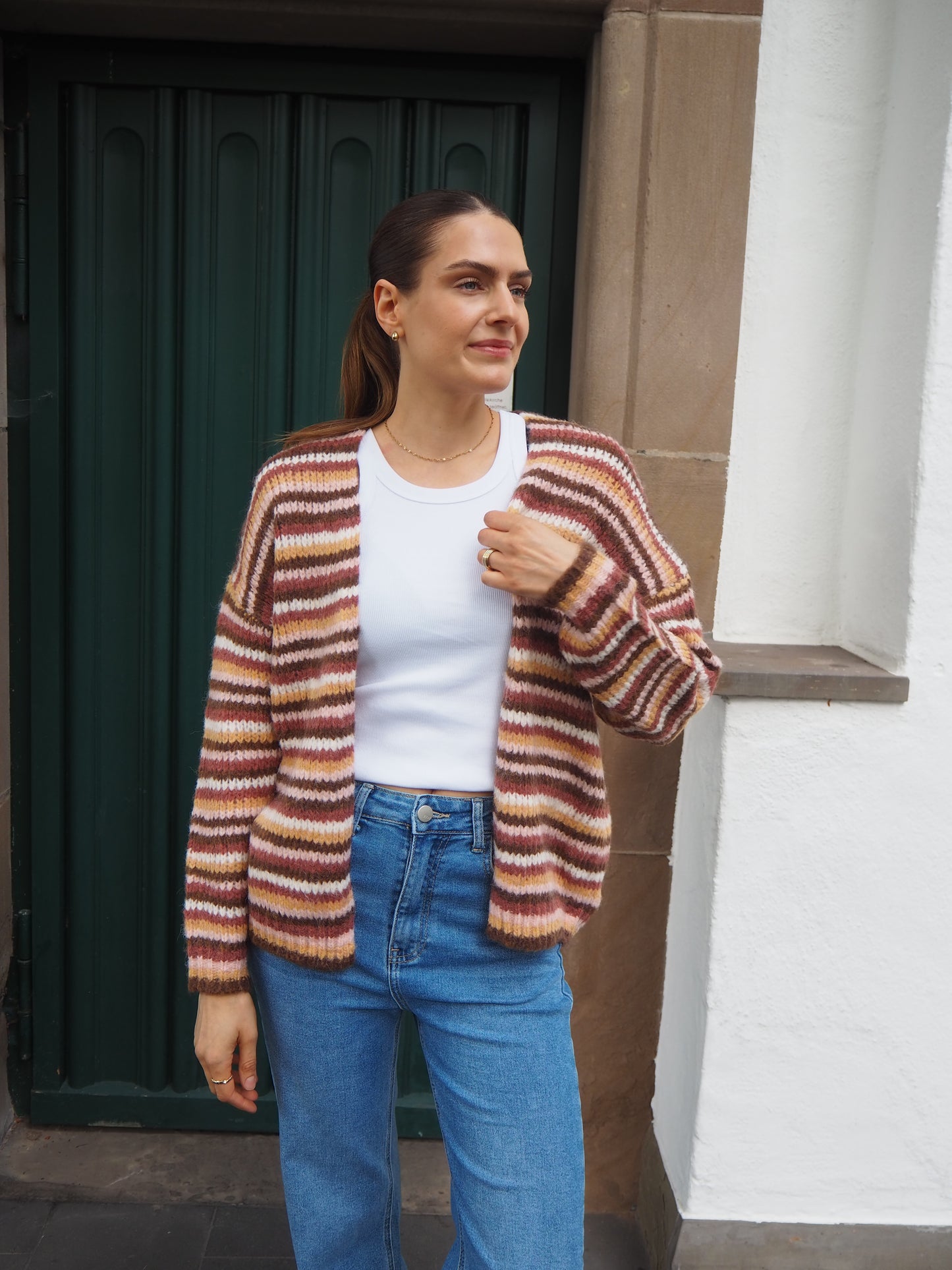 CARDIGAN