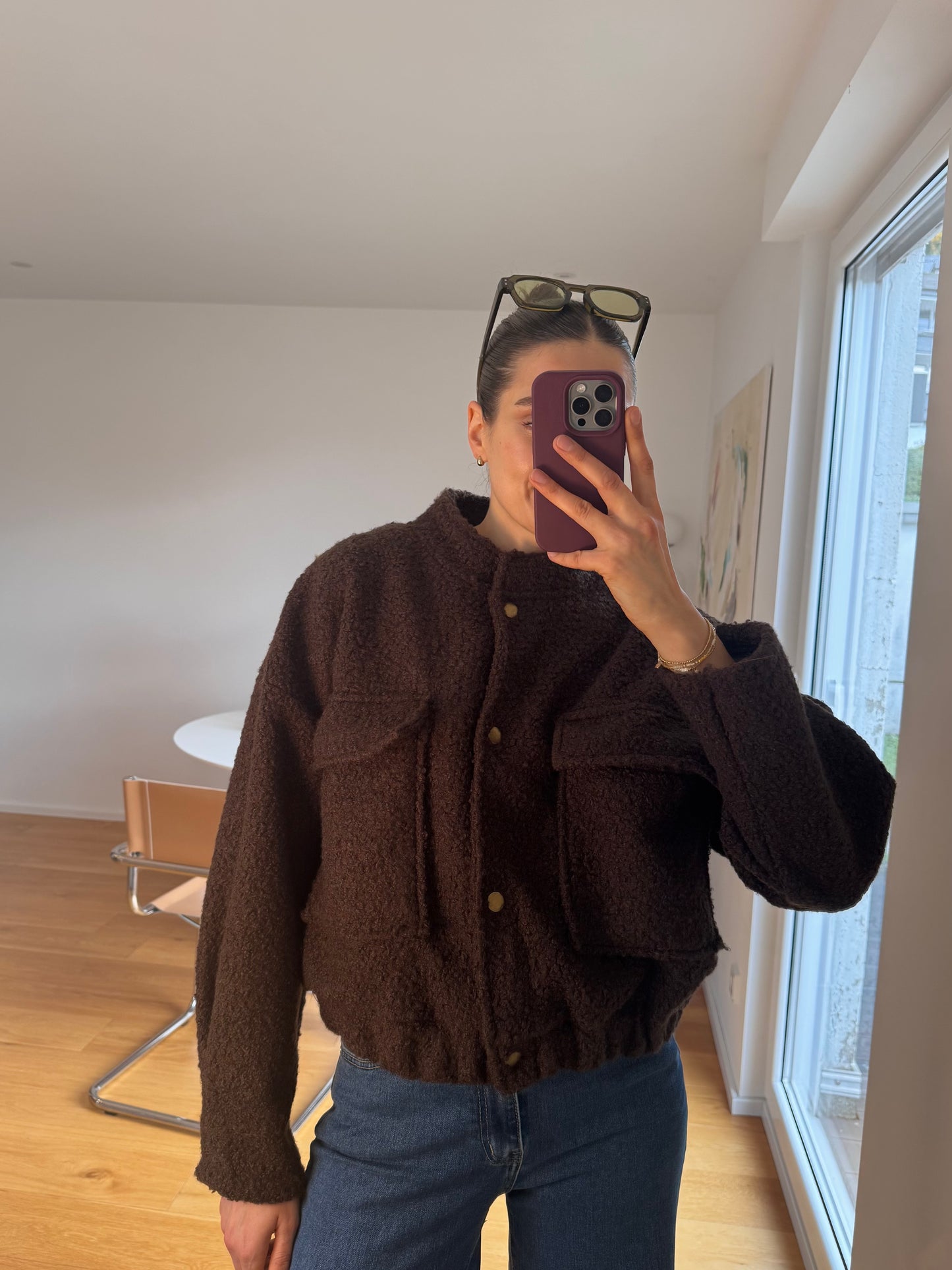 JACKE