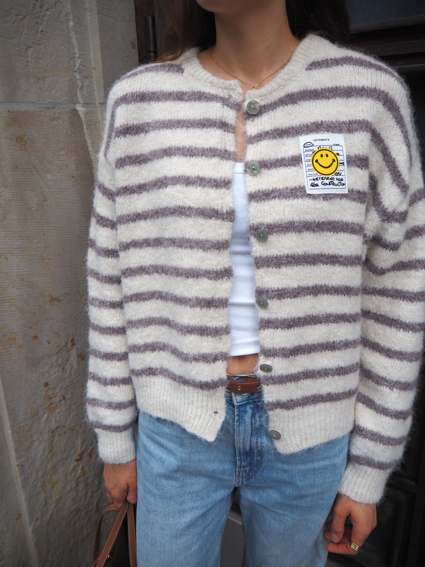 CARDIGAN