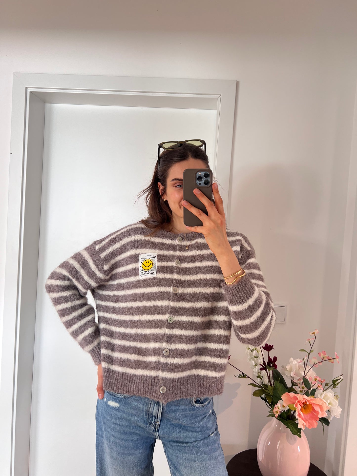 CARDIGAN