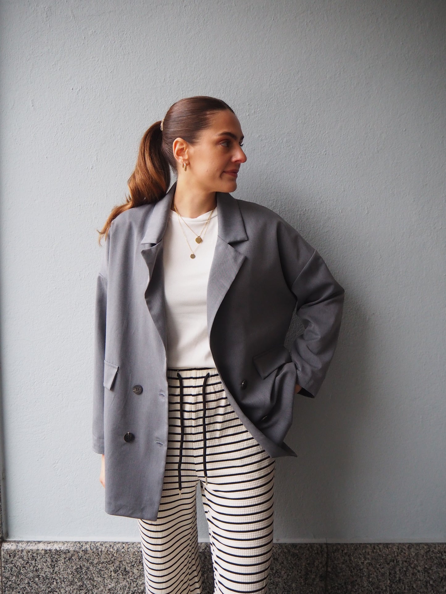 BLAZER