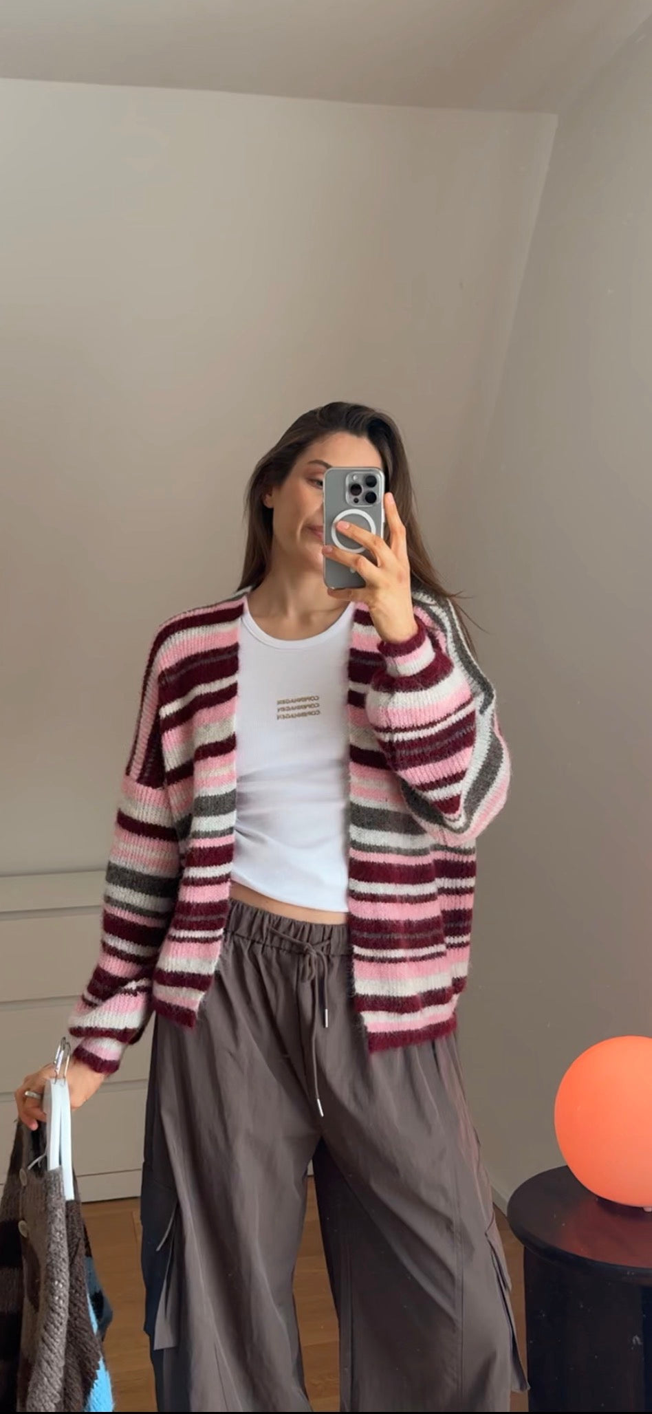 CARDIGAN