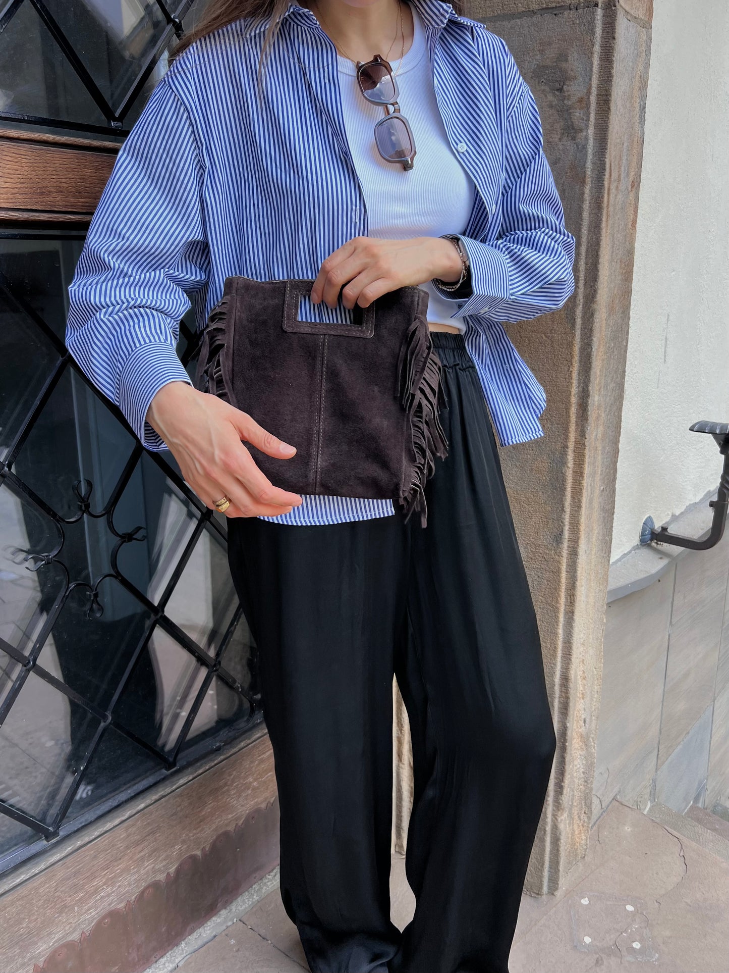 TASCHE