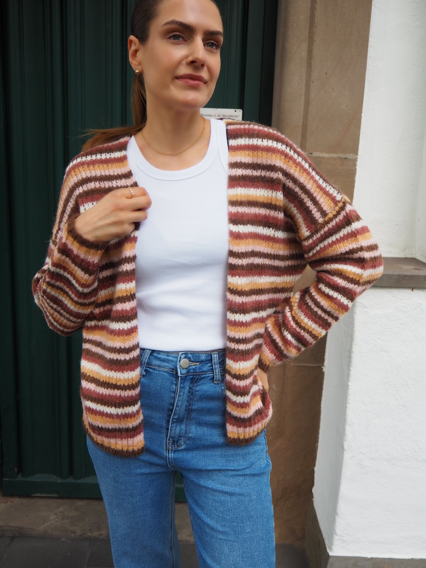 CARDIGAN
