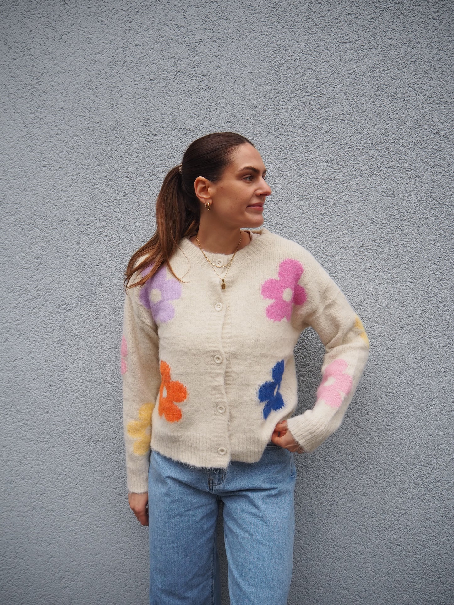 CARDIGAN