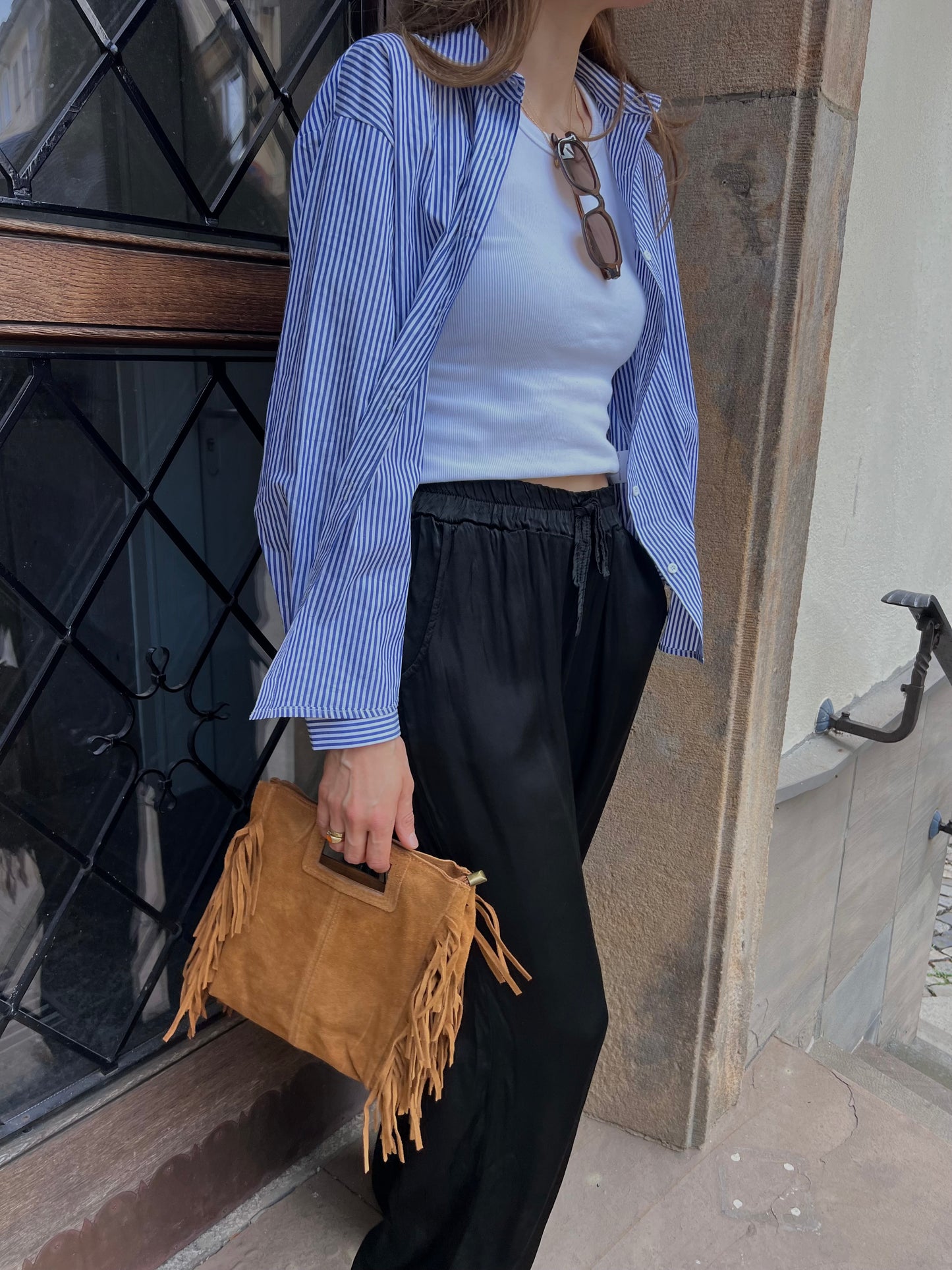 TASCHE