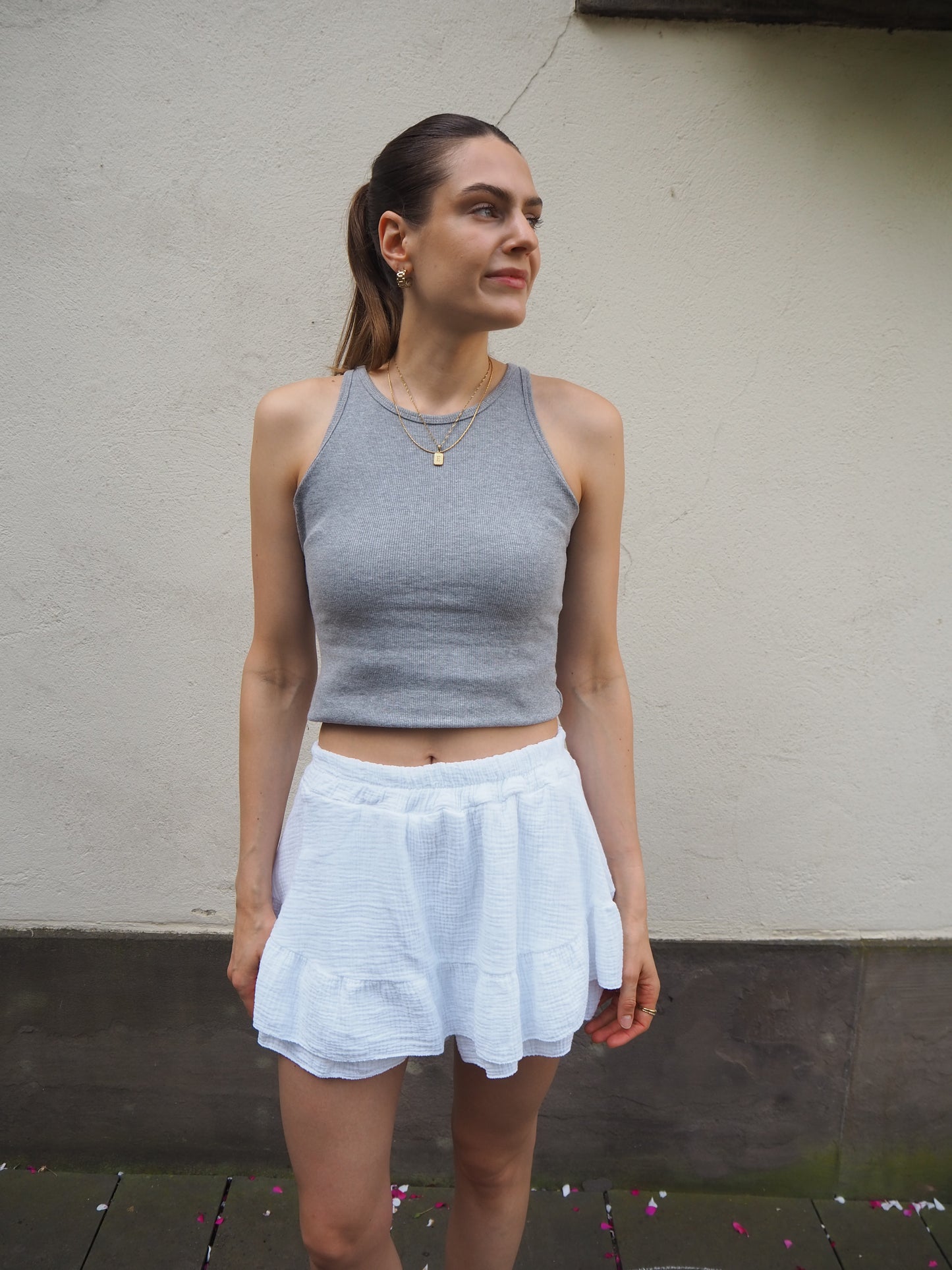 SKORT
