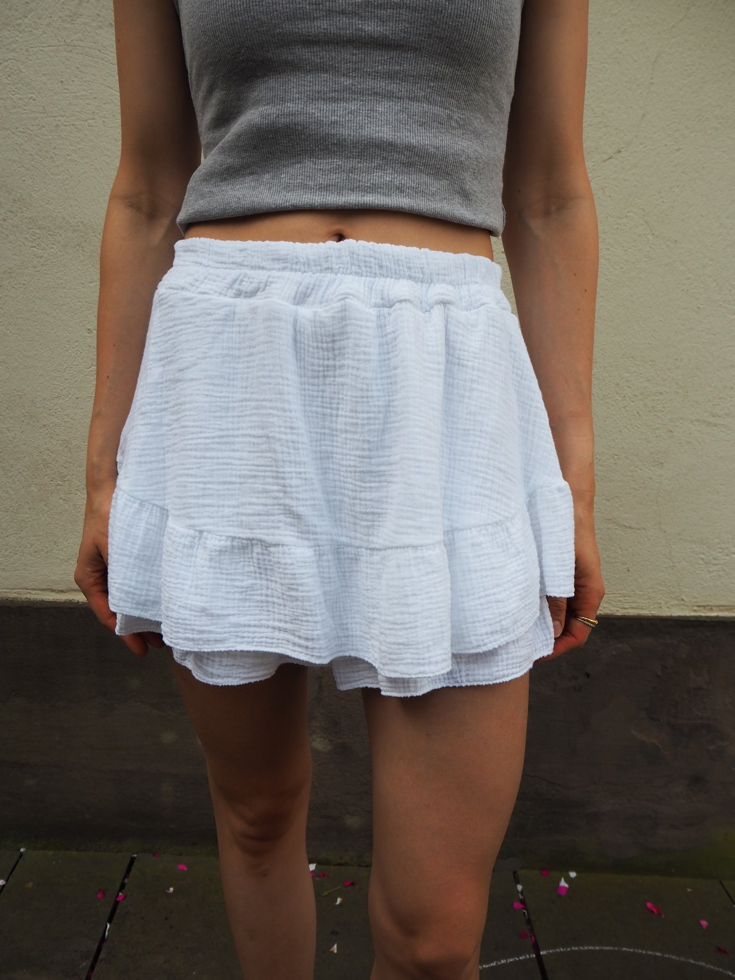 SKORT