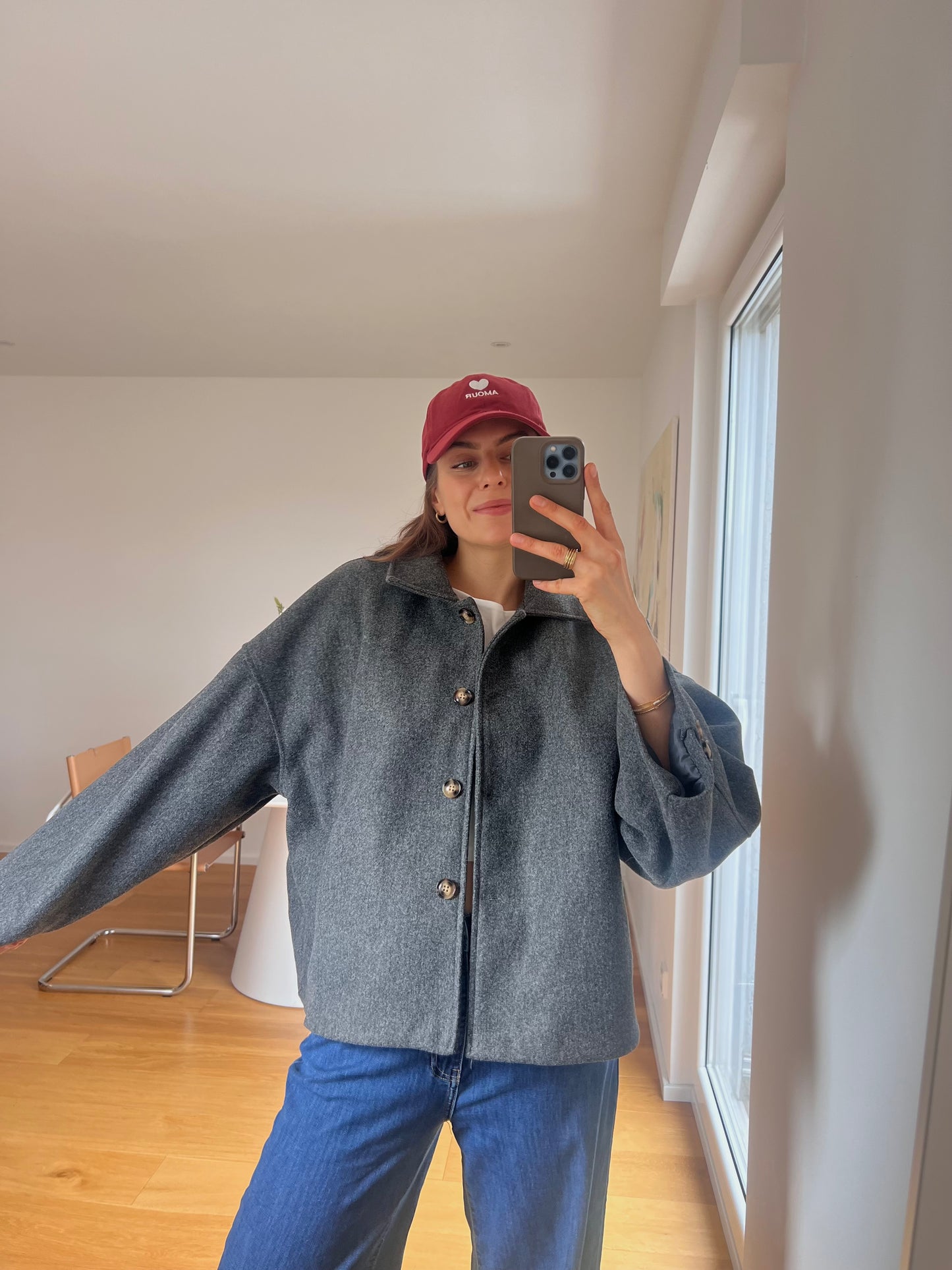 JACKE