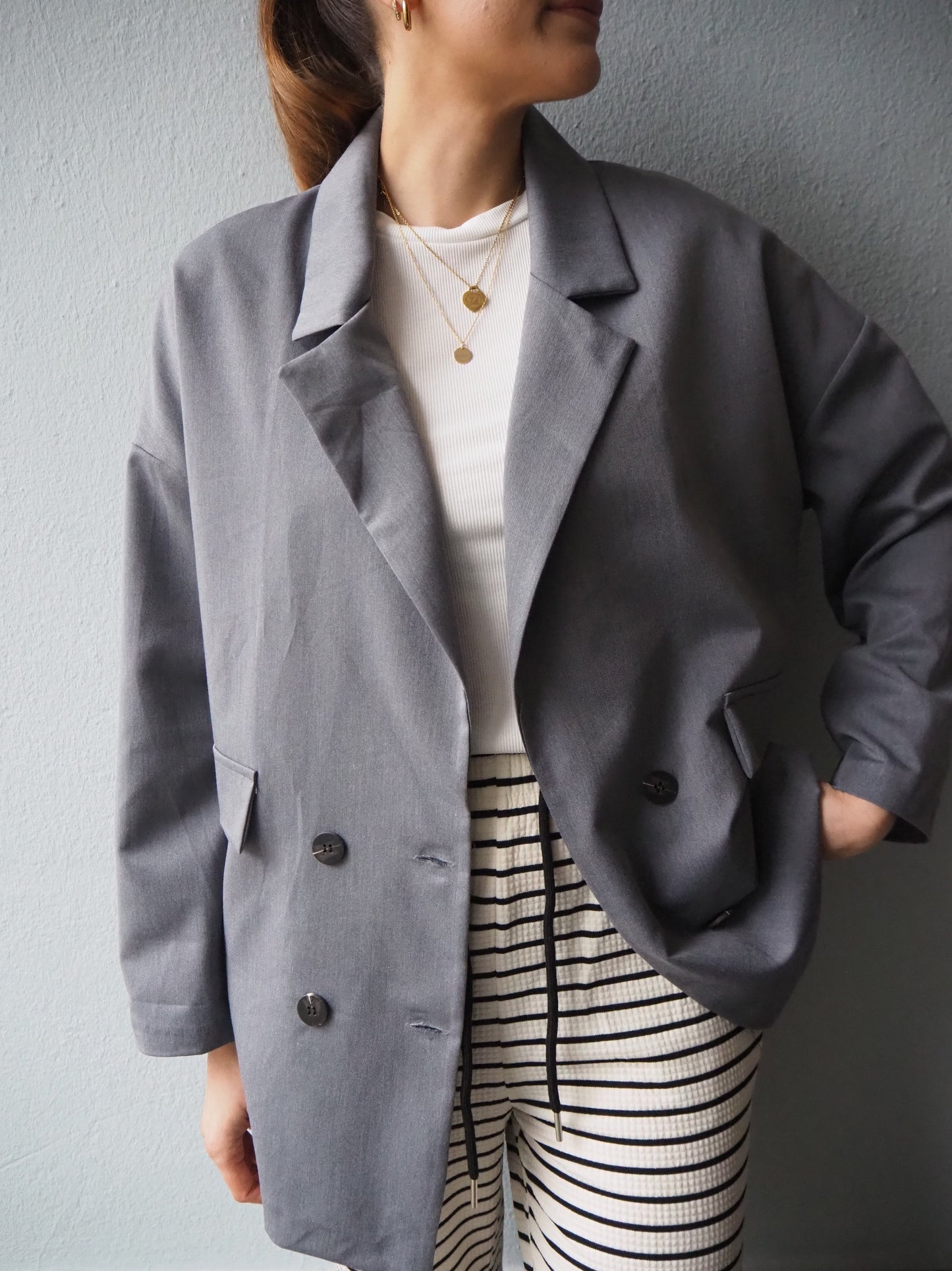 BLAZER