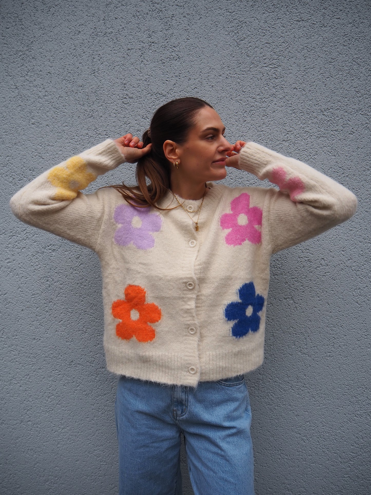 CARDIGAN