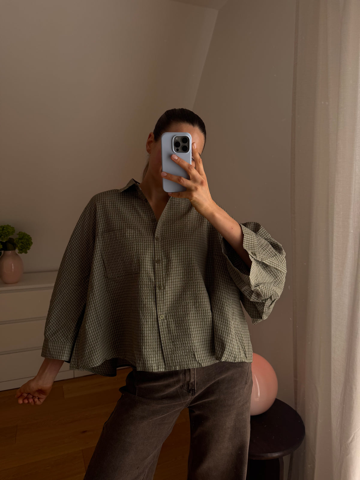 KAROBLUSE