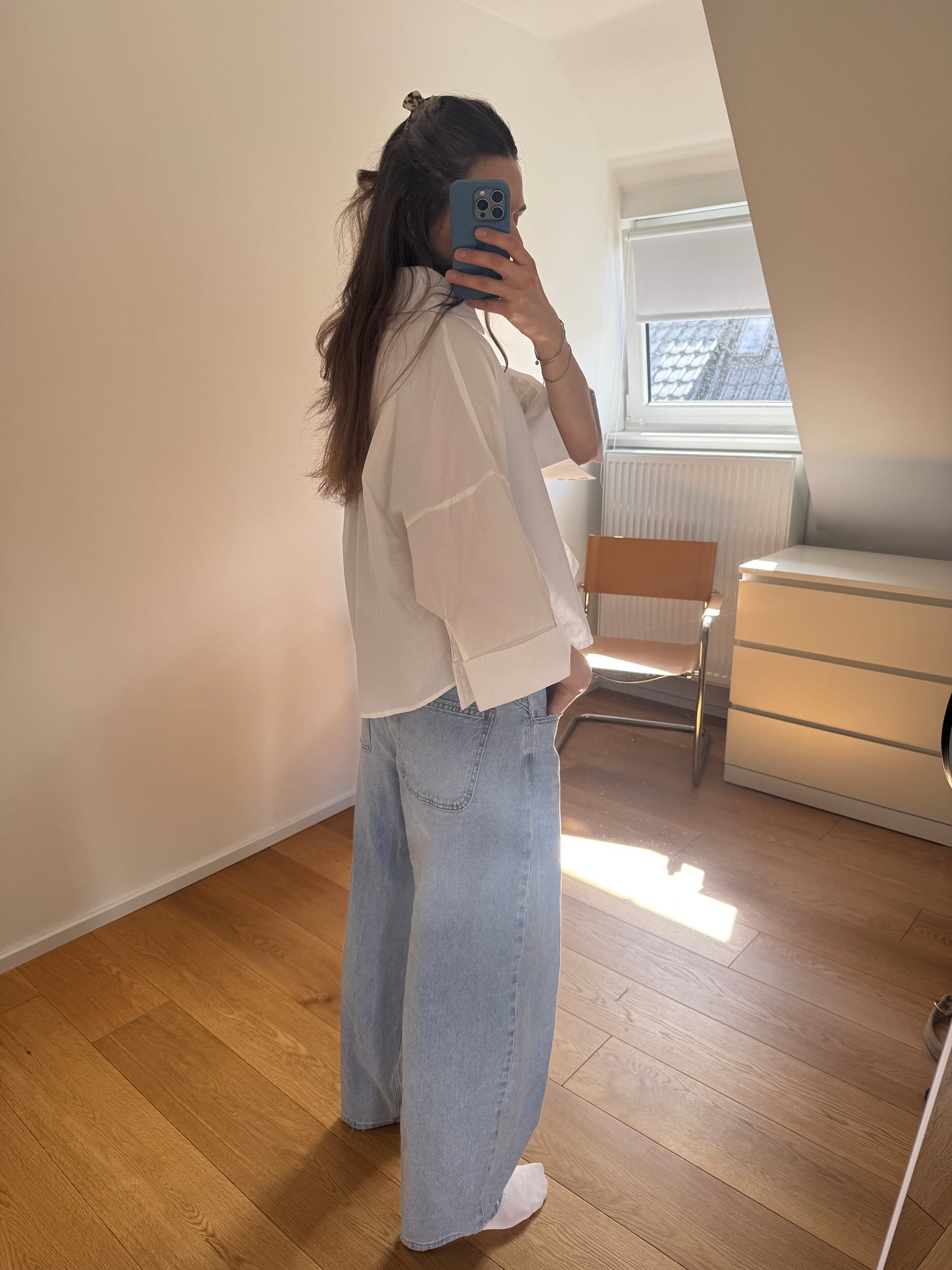 BLUSE
