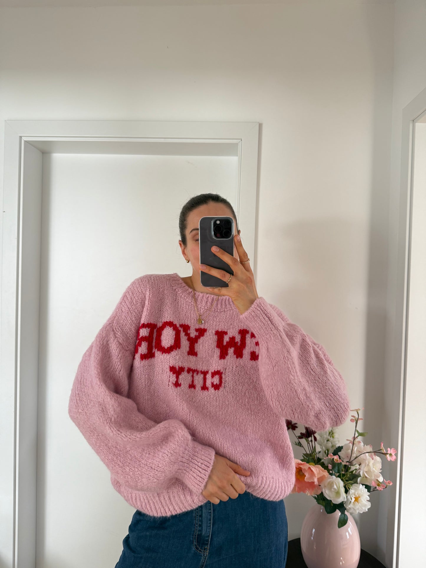PULLOVER