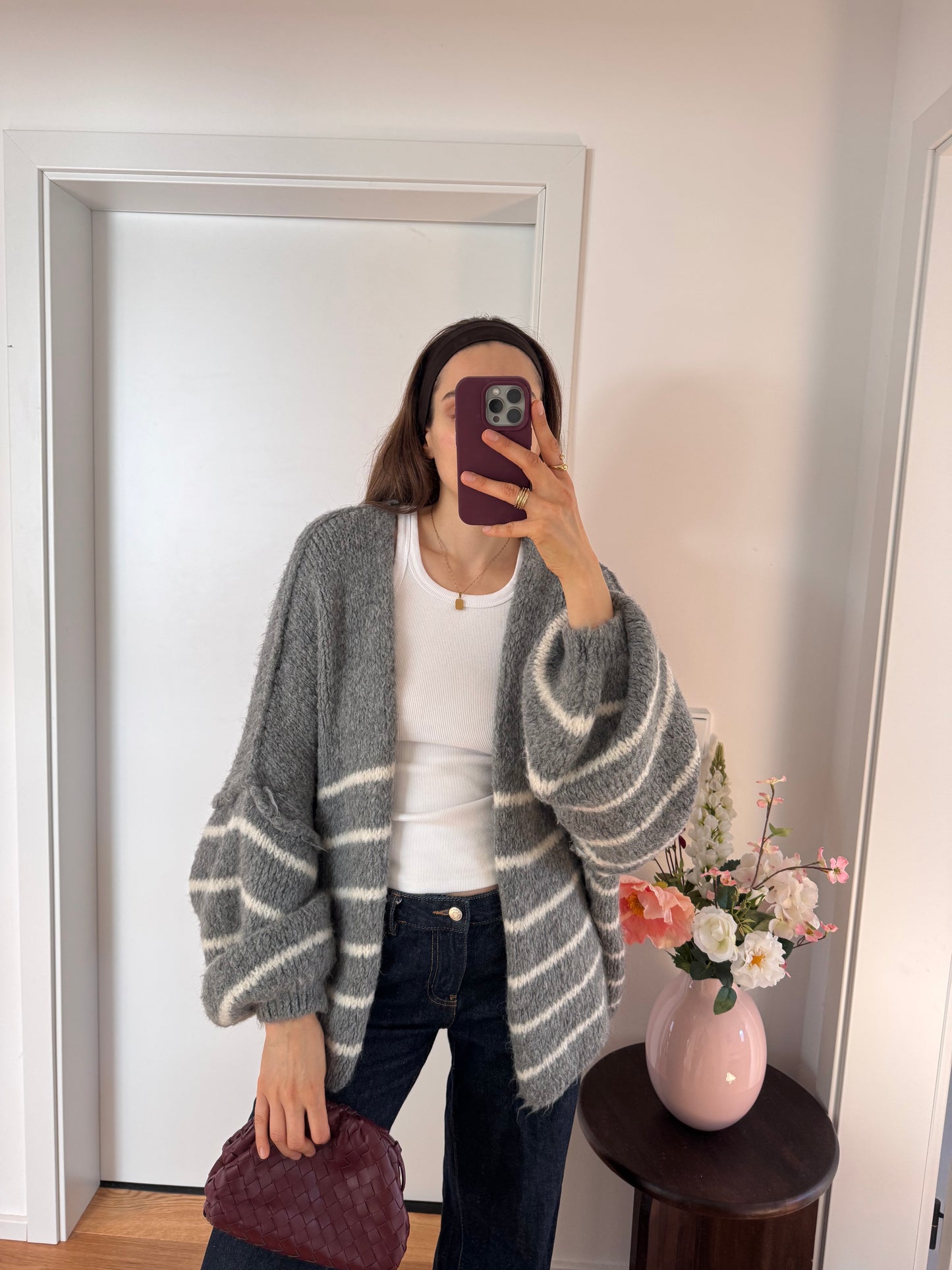 CARDIGAN