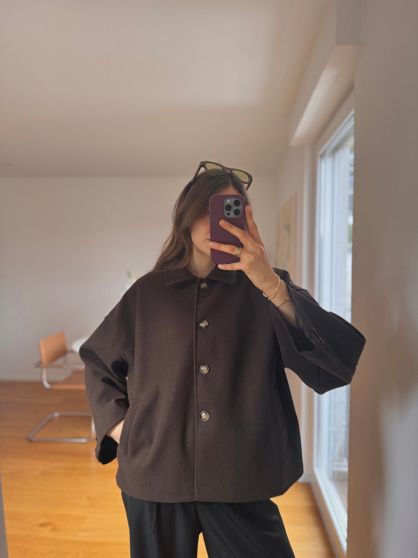 JACKE