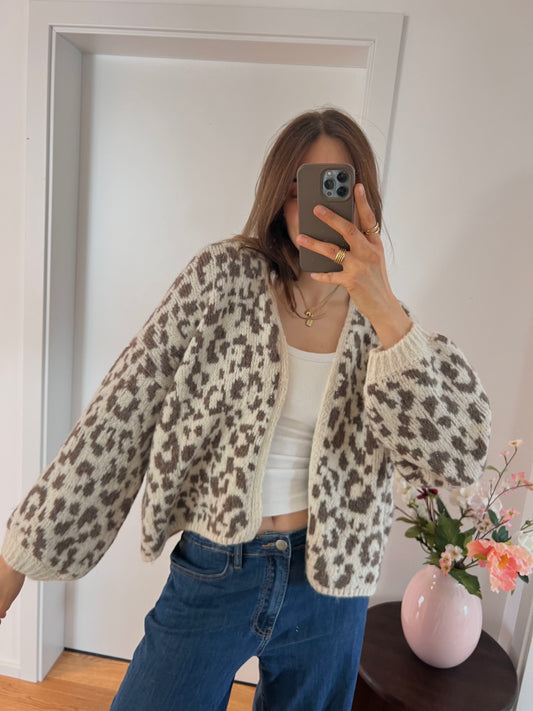 CARDIGAN