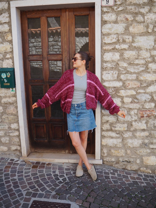 CARDIGAN