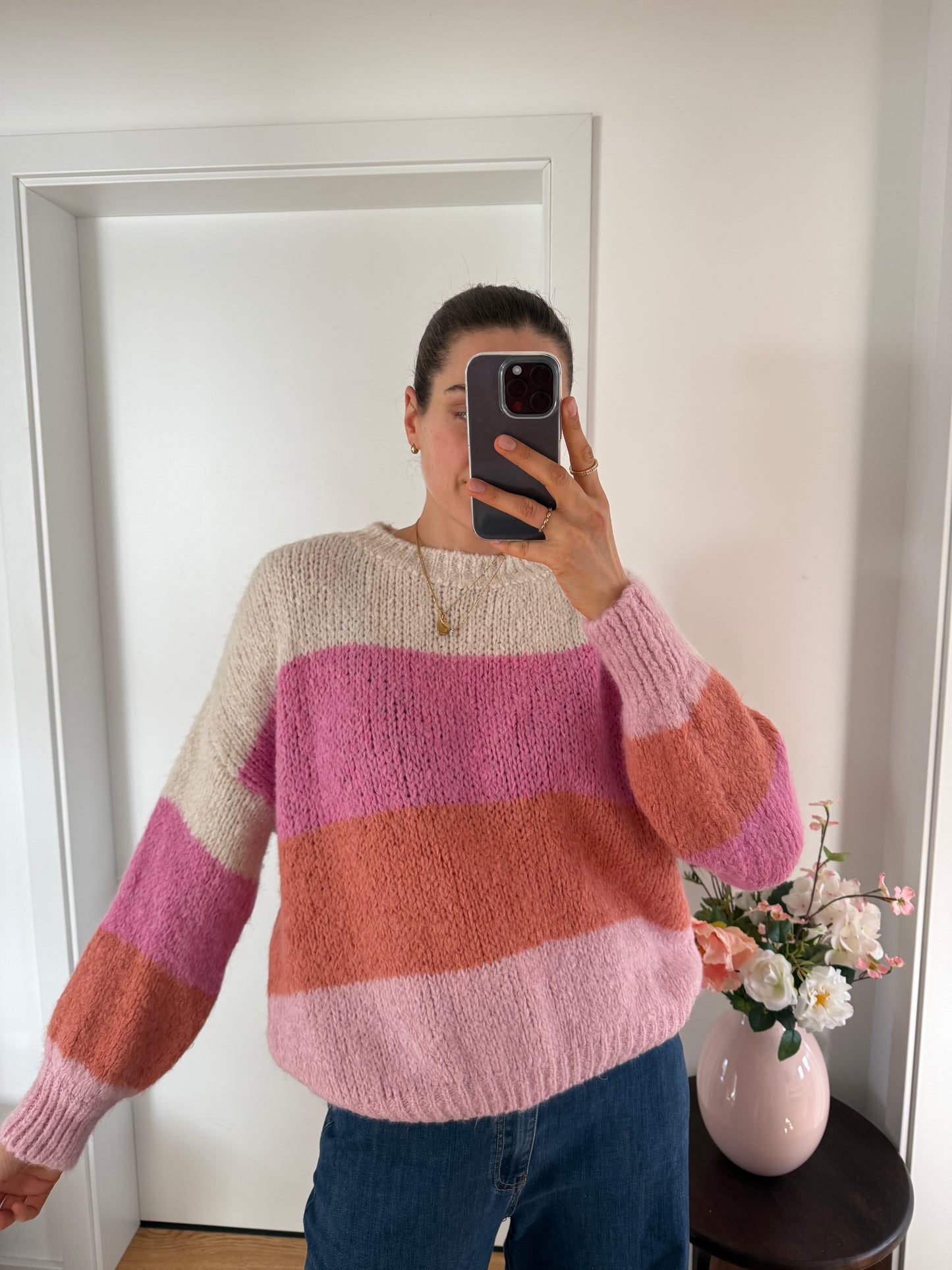 PULLOVER