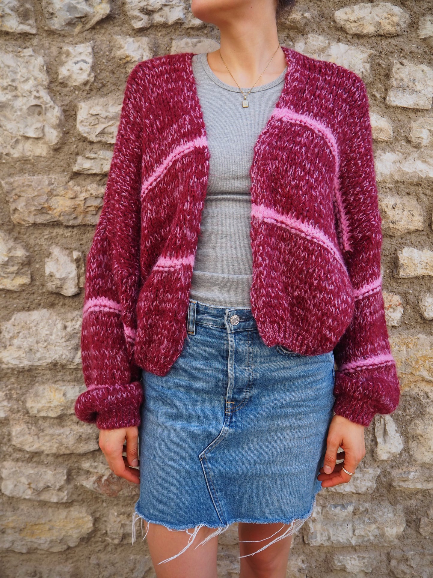 CARDIGAN