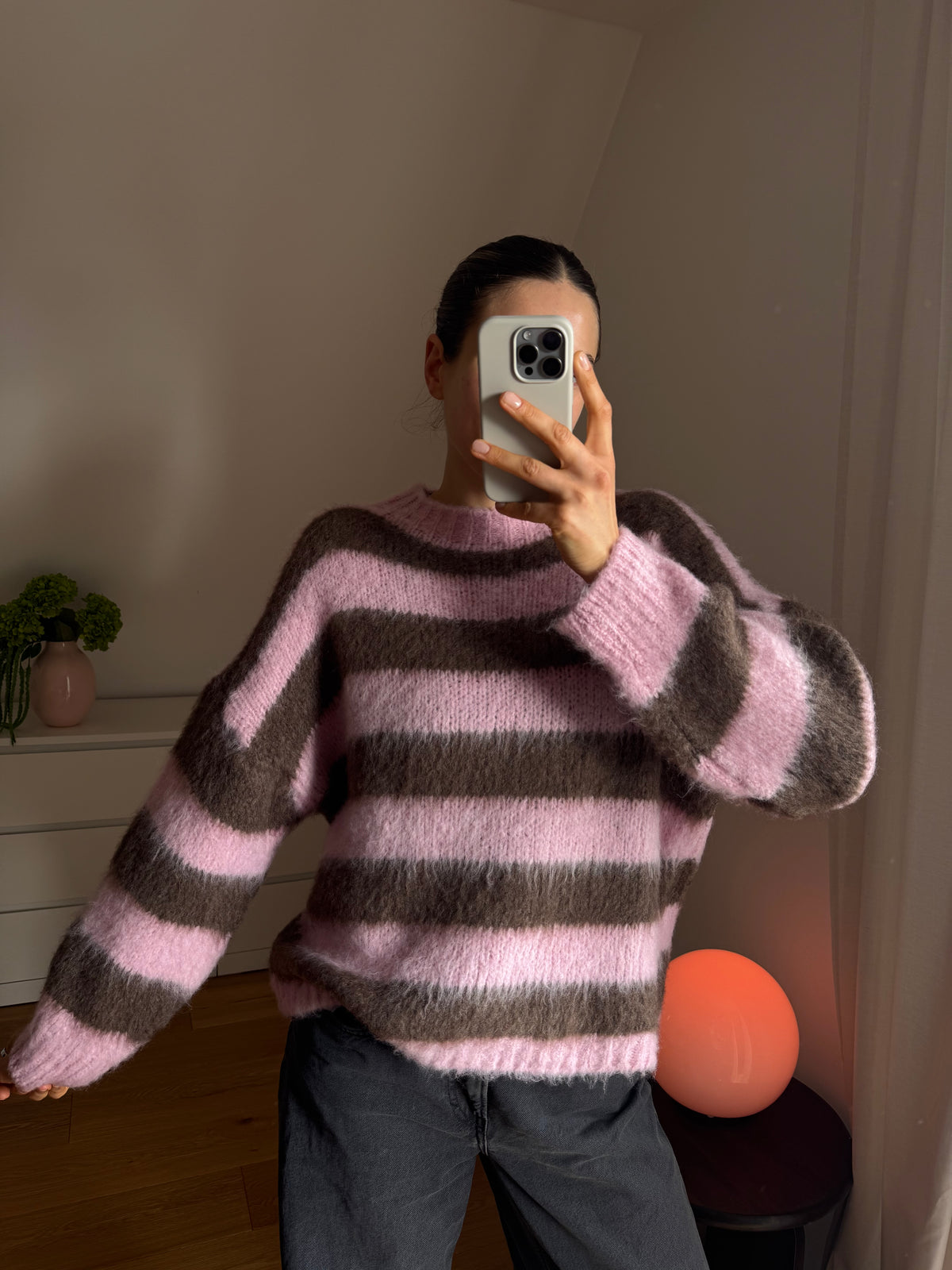 PULLOVER