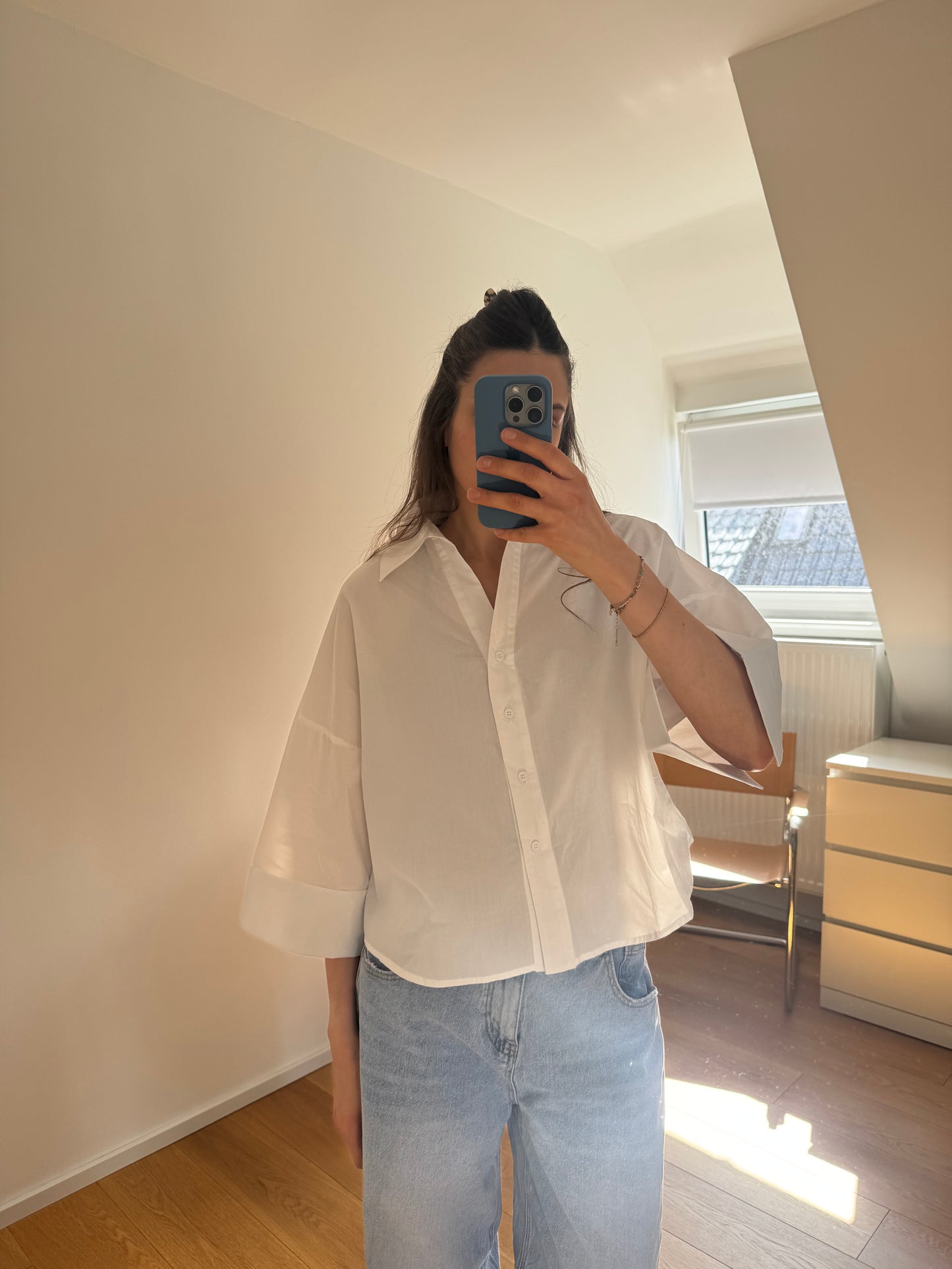 BLUSE