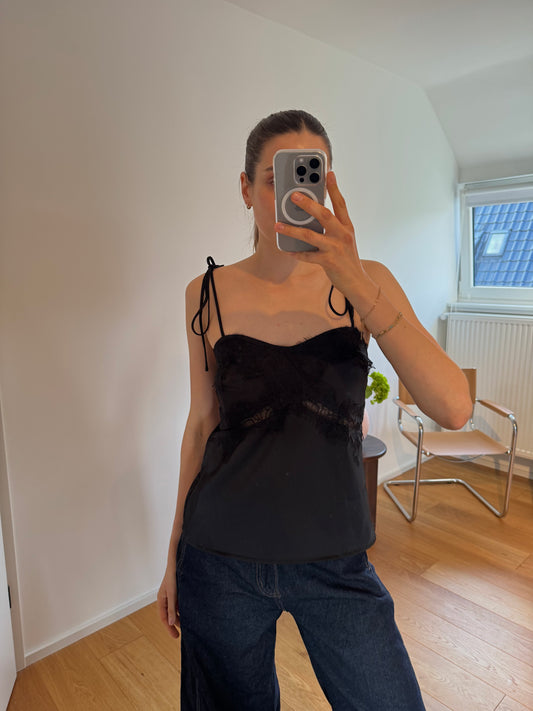 TOP MIT SPITZE
