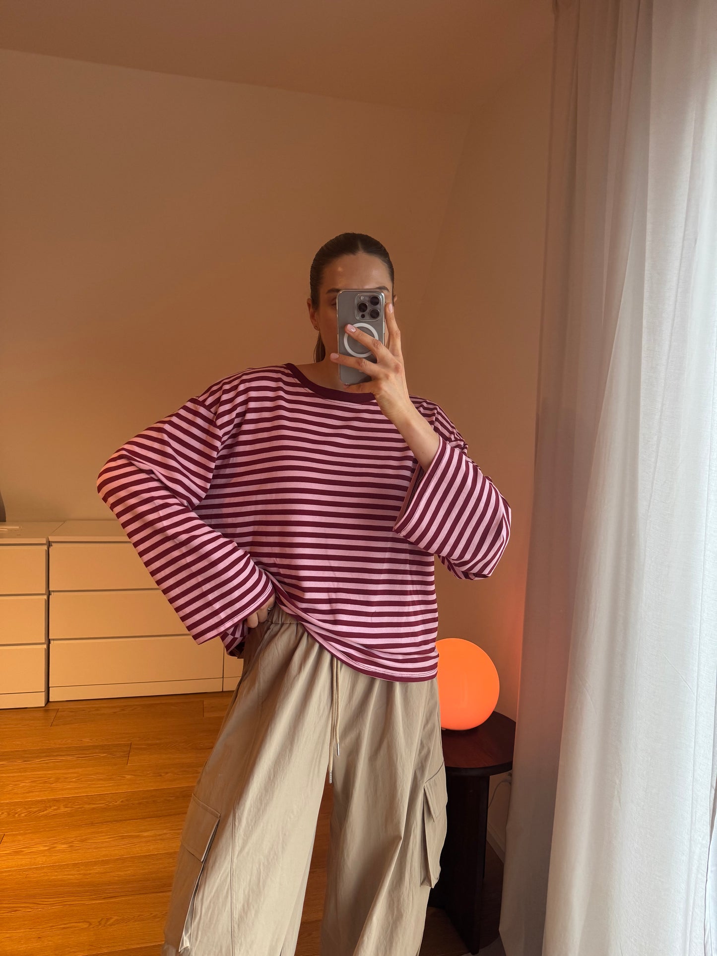 LONGSLEEVE