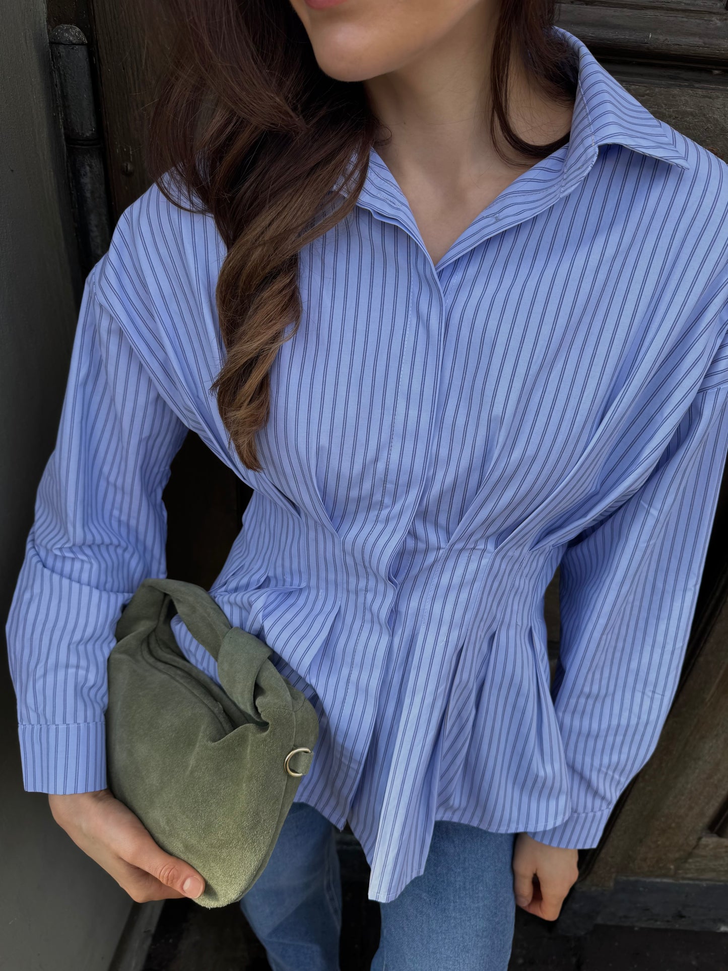 BLUSE