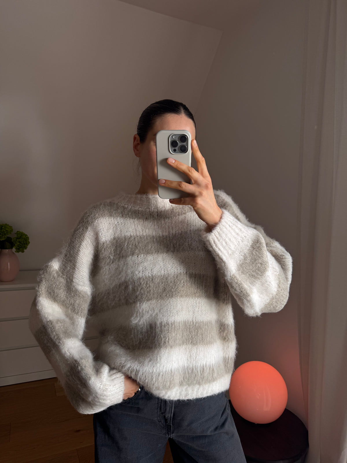 PULLOVER
