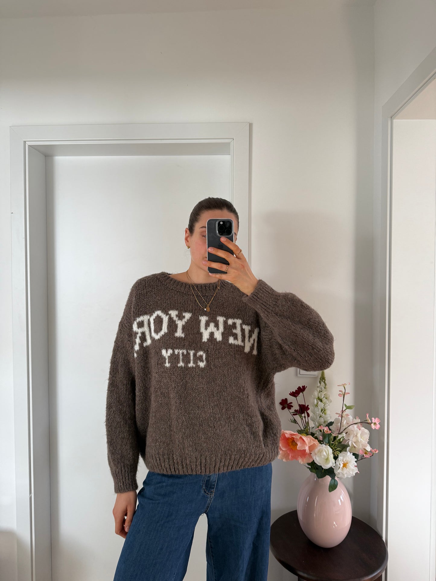 PULLOVER
