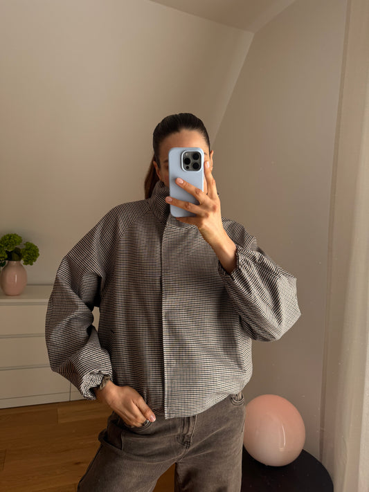 JACKE KAROMUSTER