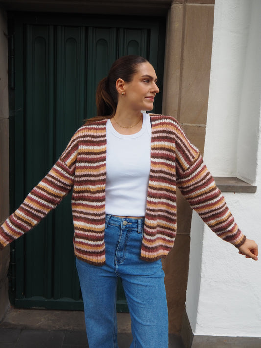 CARDIGAN