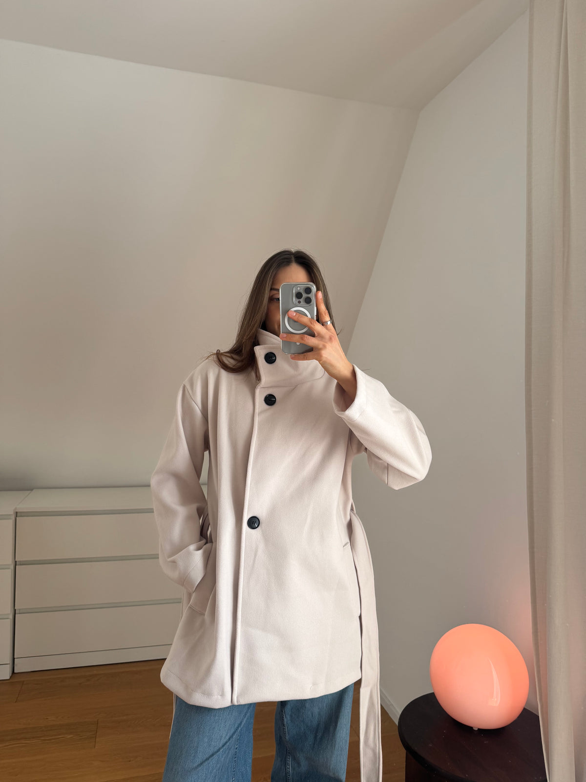 JACKE CREME