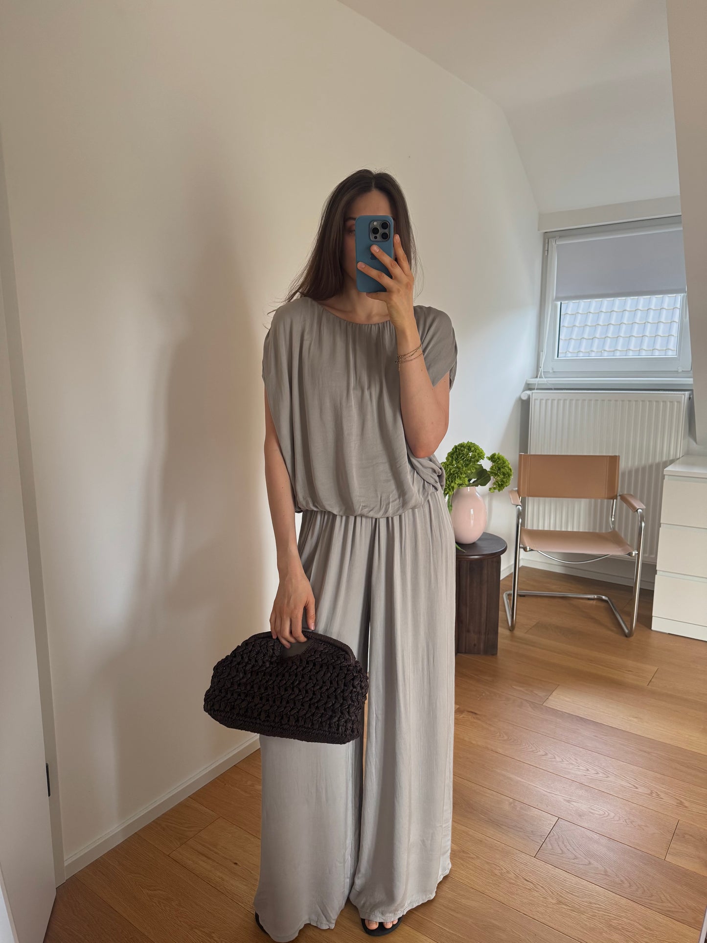 SET AUS VISKOSE