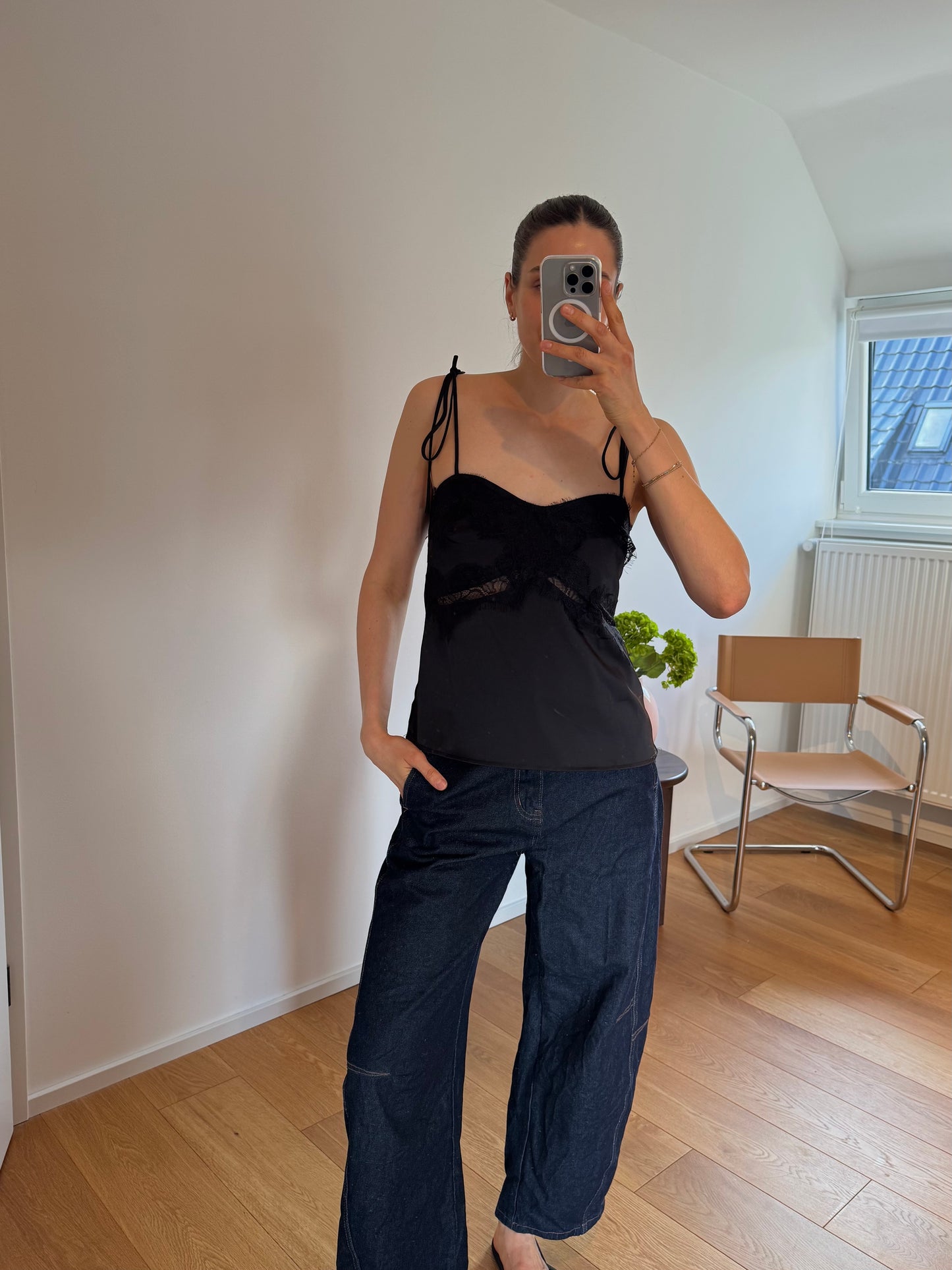 TOP MIT SPITZE