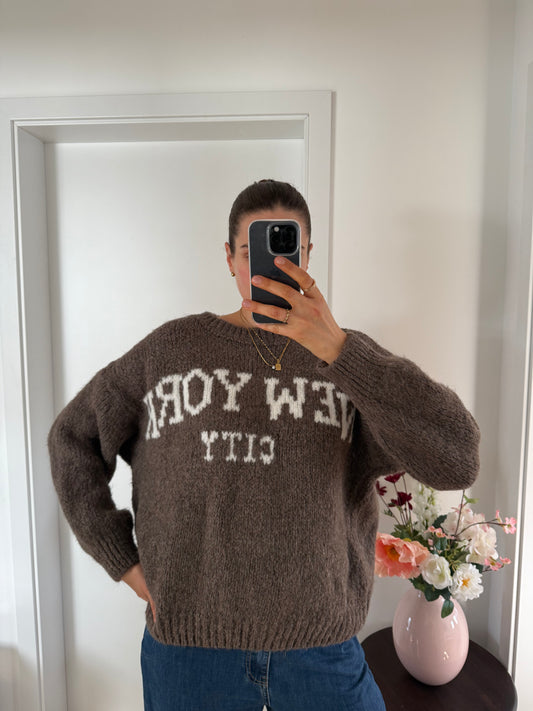 PULLOVER