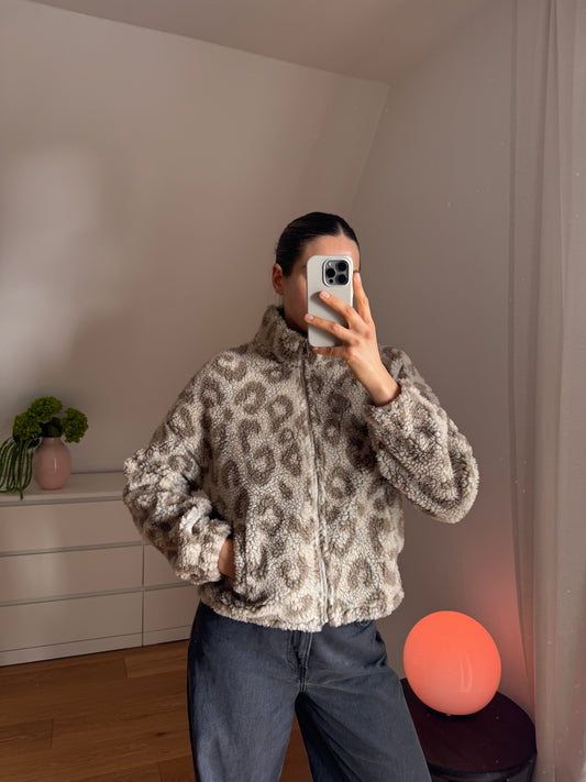 JACKE LEO MUSTER