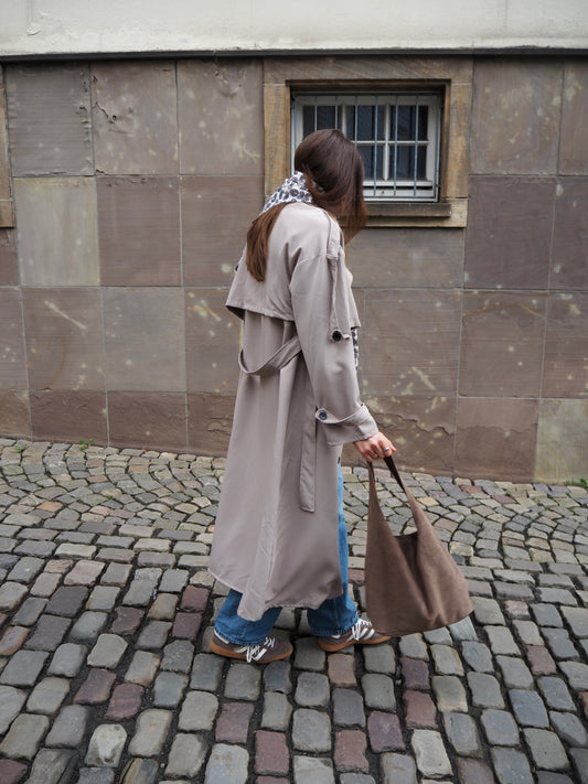 BANDANA TRIANGLE SCARF