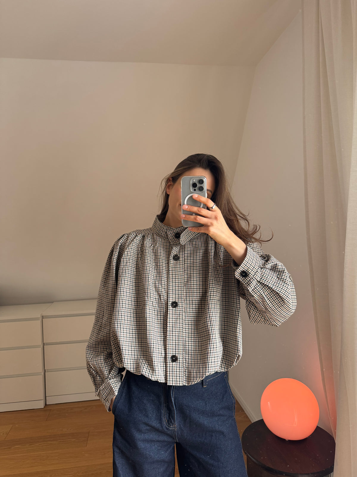 JACKE KAROMUSTER