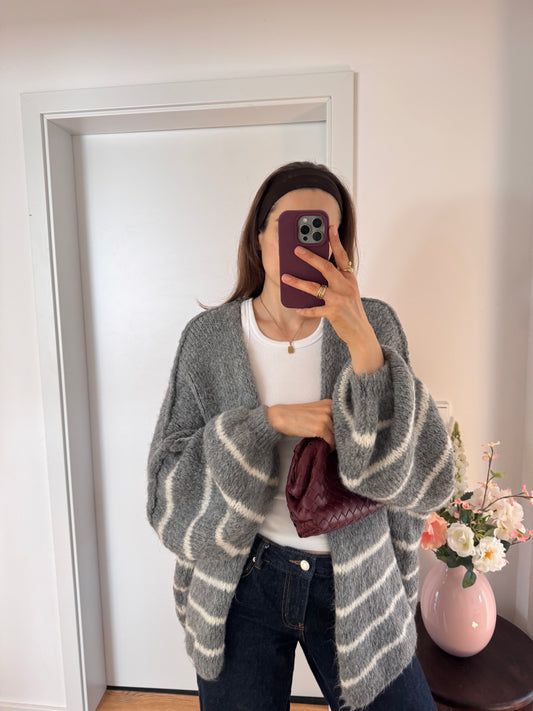 CARDIGAN