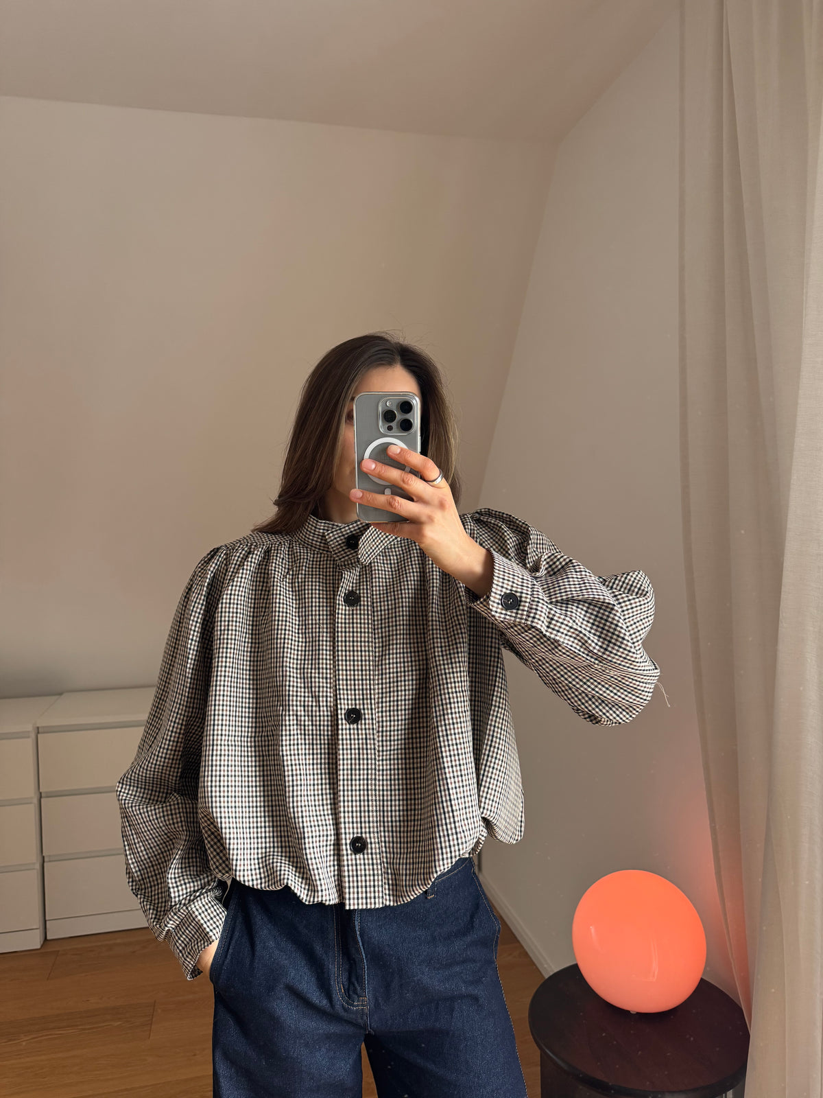 JACKE KAROMUSTER