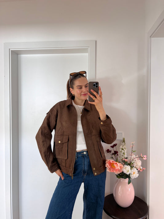 JACKE