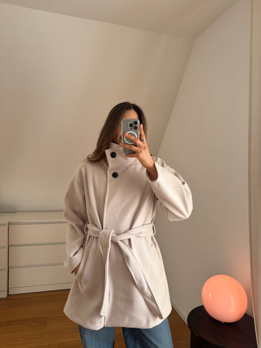 JACKE CREME