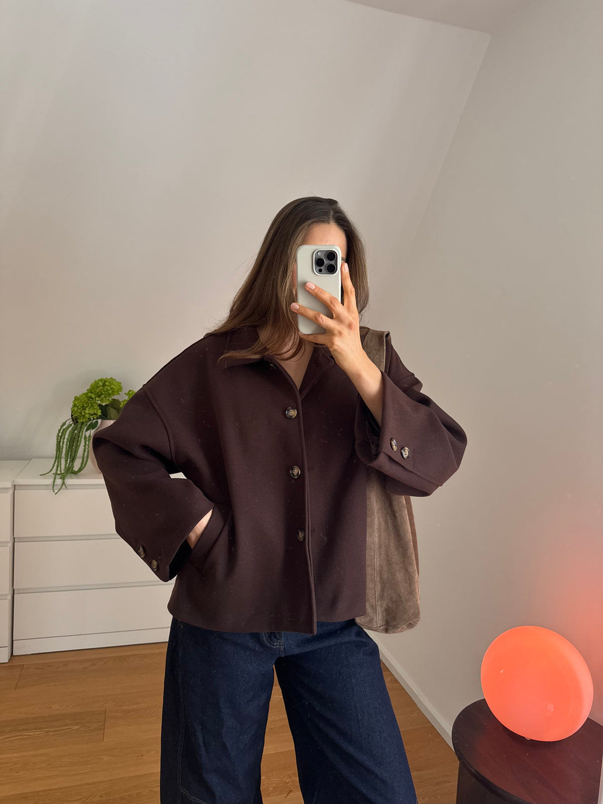 JACKE BRAUN