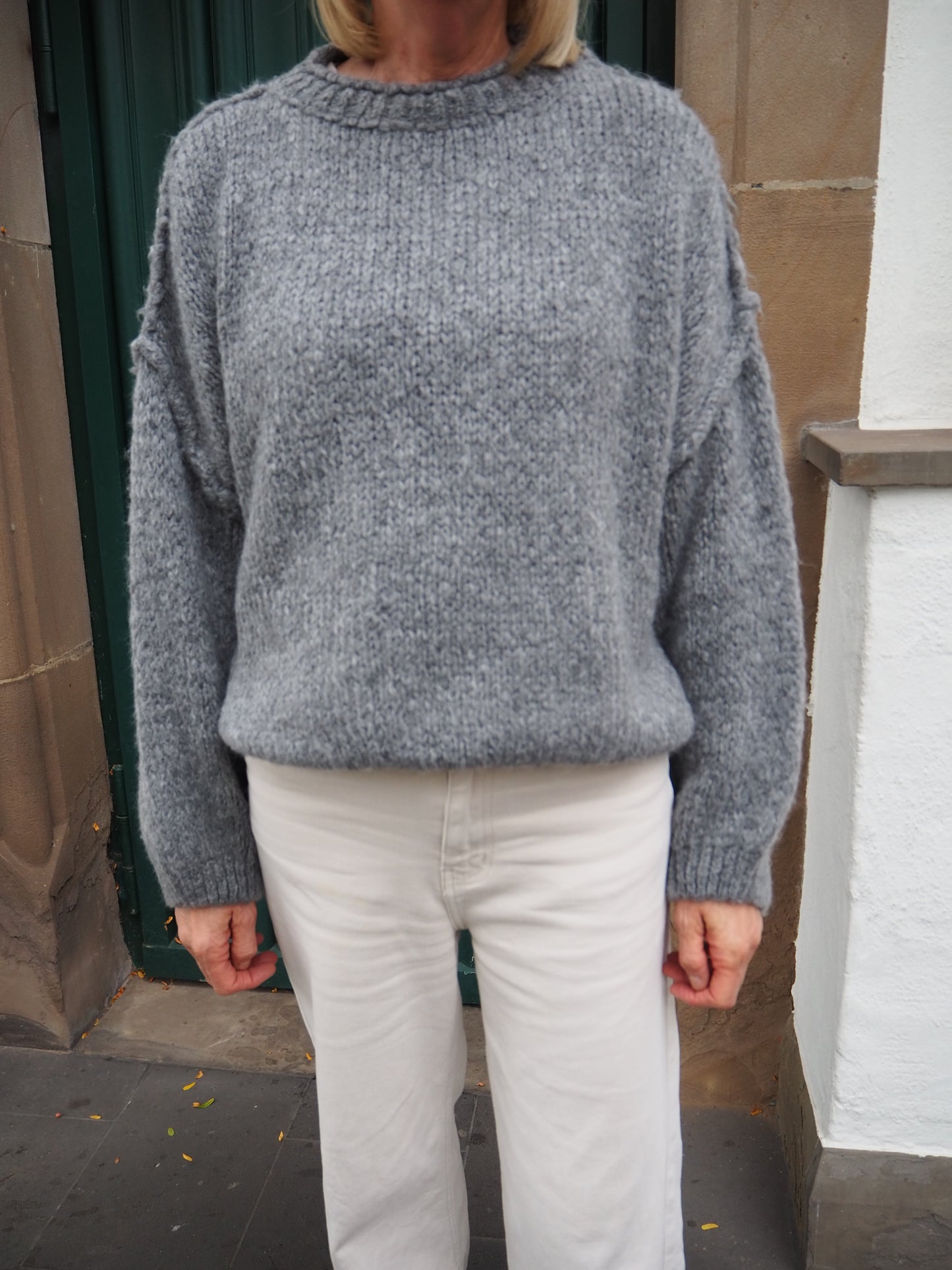 PULLOVER
