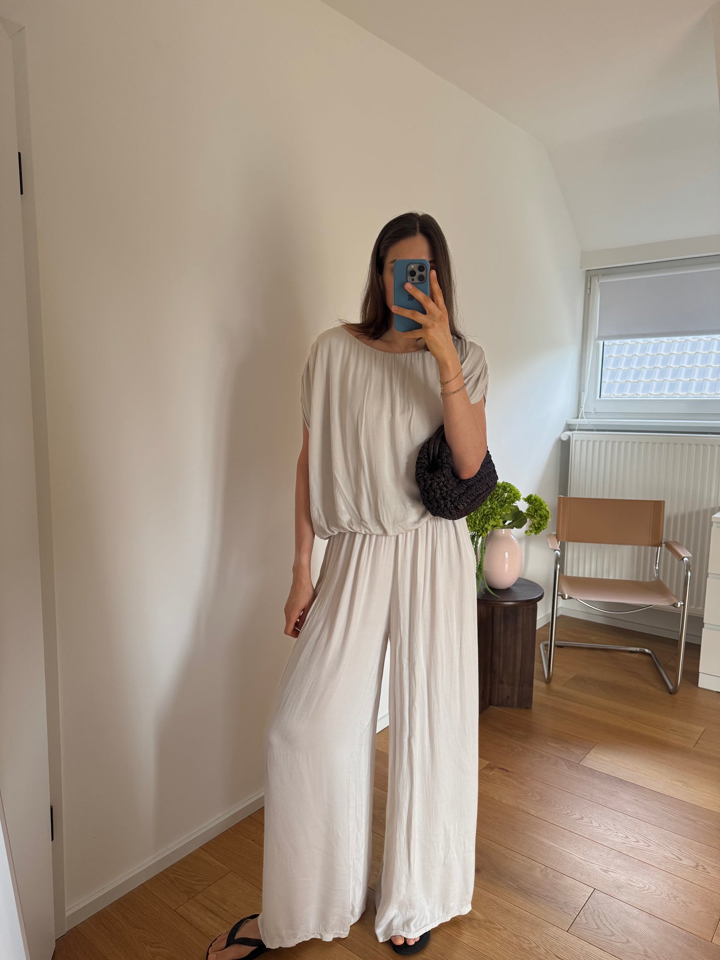 SET AUS VISKOSE