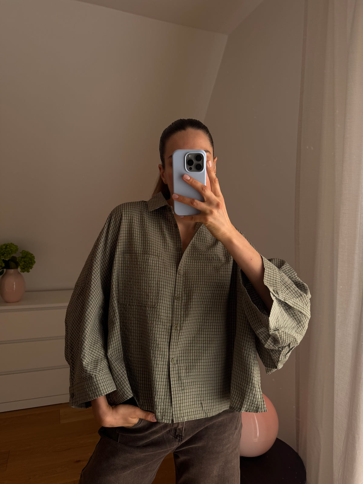 KAROBLUSE