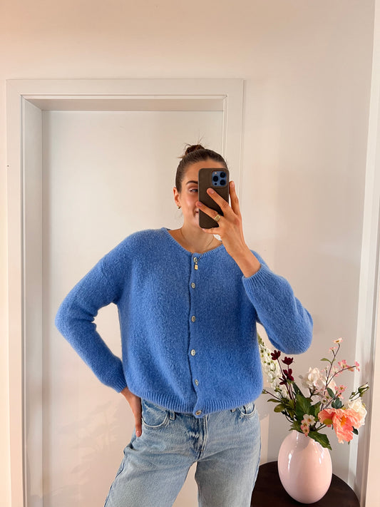 CARDIGAN